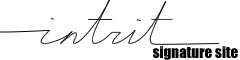 intrit signature