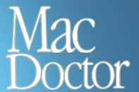 mac doctor preview image